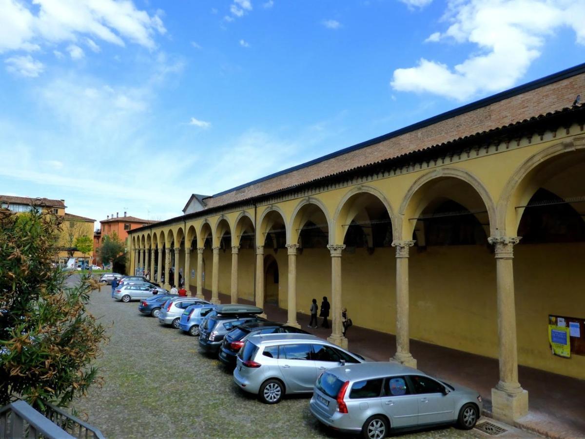 Residence Colli Bologne Extérieur photo