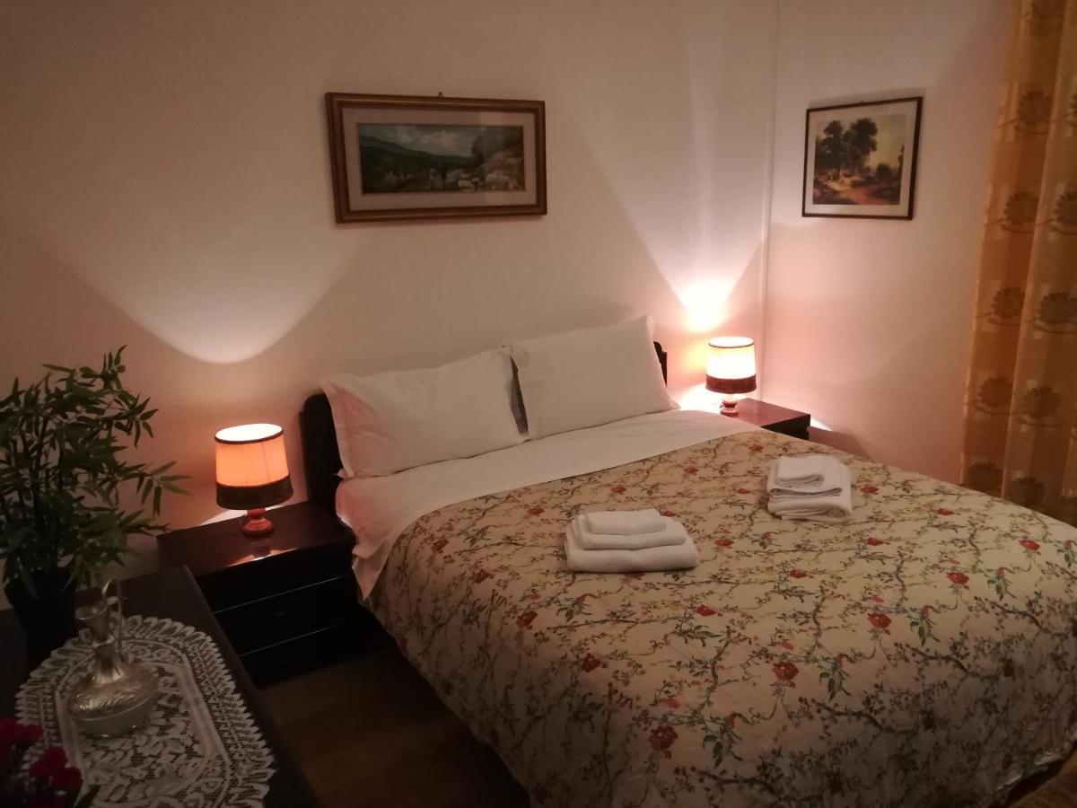 Residence Colli Bologne Extérieur photo