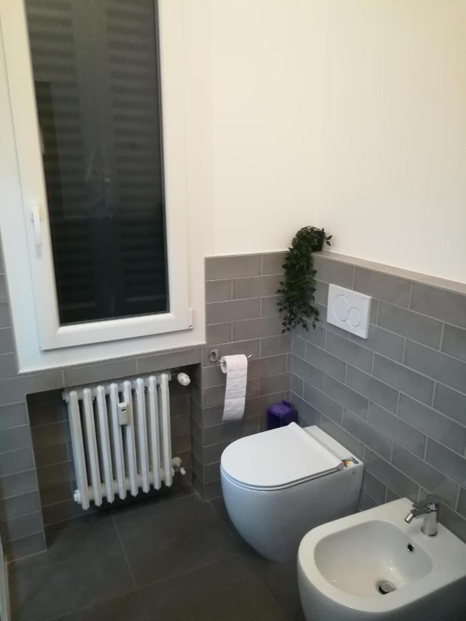 Residence Colli Bologne Extérieur photo