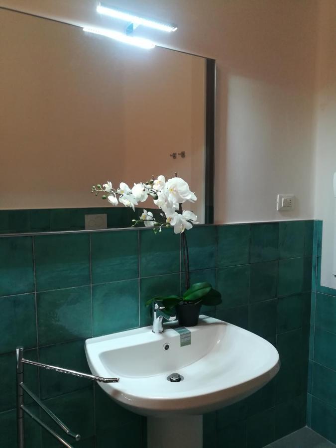 Residence Colli Bologne Extérieur photo