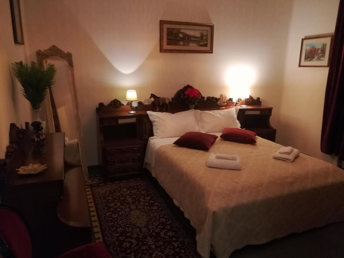 Residence Colli Bologne Extérieur photo
