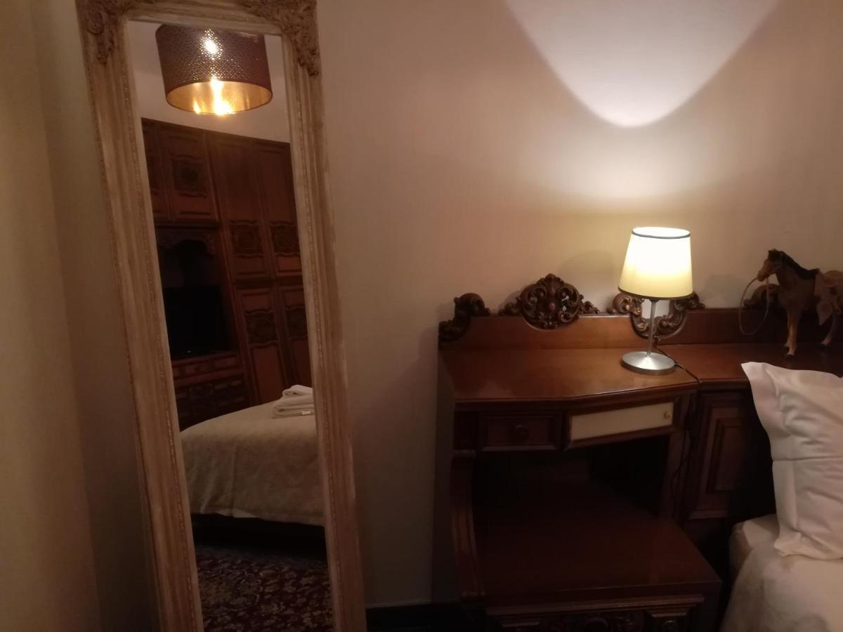 Residence Colli Bologne Extérieur photo