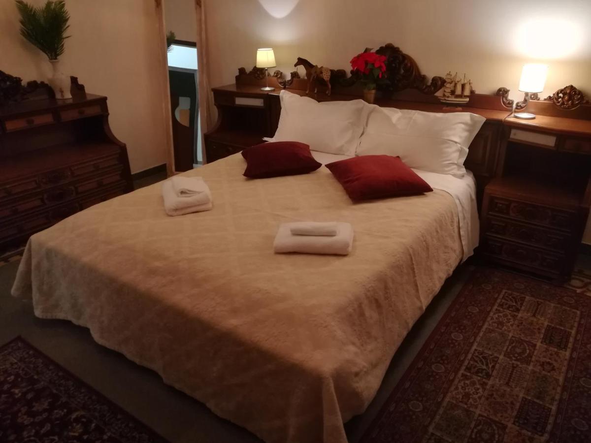 Residence Colli Bologne Extérieur photo