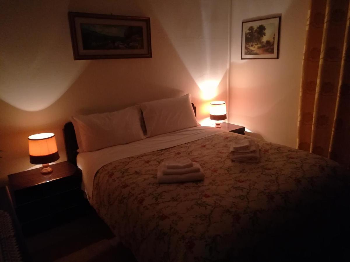 Residence Colli Bologne Extérieur photo