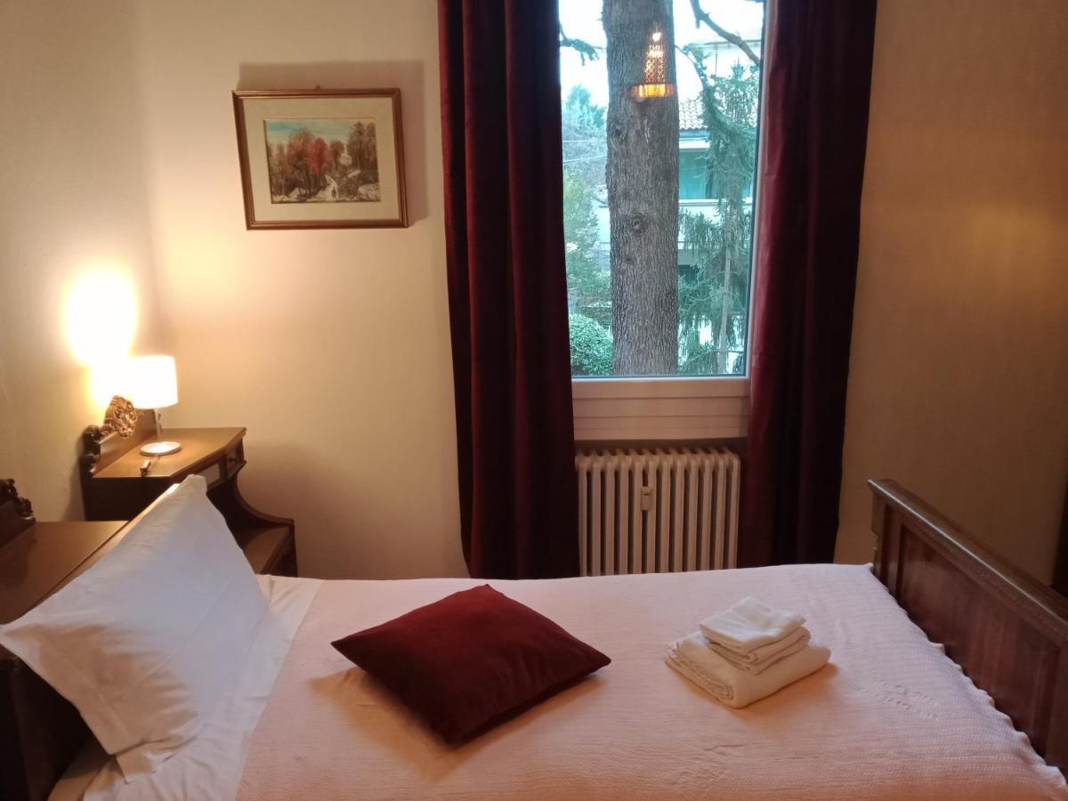 Residence Colli Bologne Extérieur photo