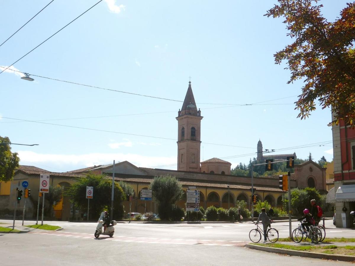 Residence Colli Bologne Extérieur photo
