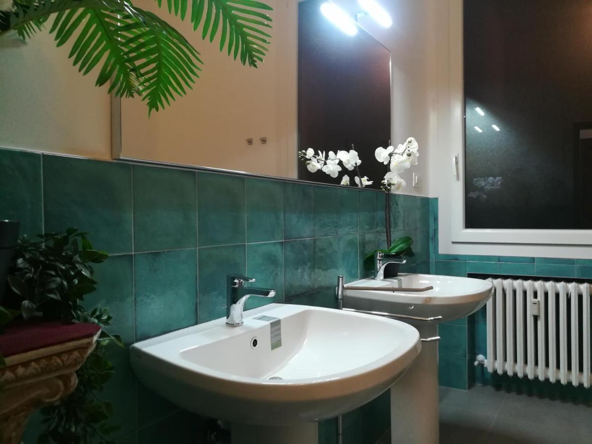 Residence Colli Bologne Extérieur photo