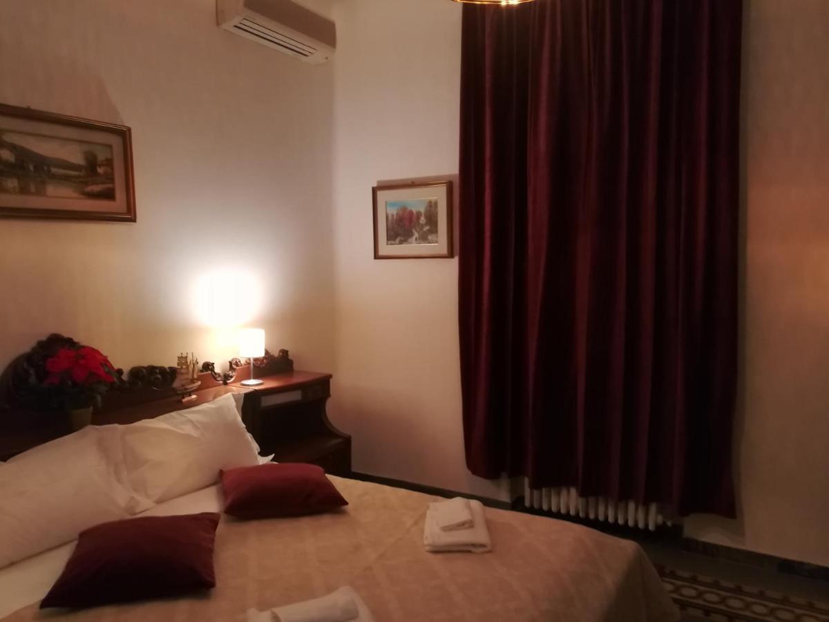 Residence Colli Bologne Extérieur photo