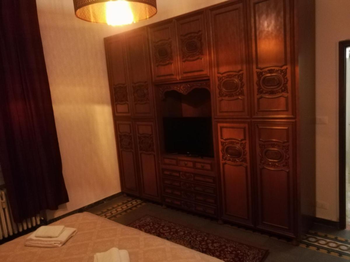 Residence Colli Bologne Extérieur photo