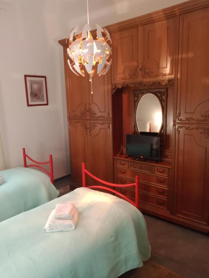 Residence Colli Bologne Extérieur photo