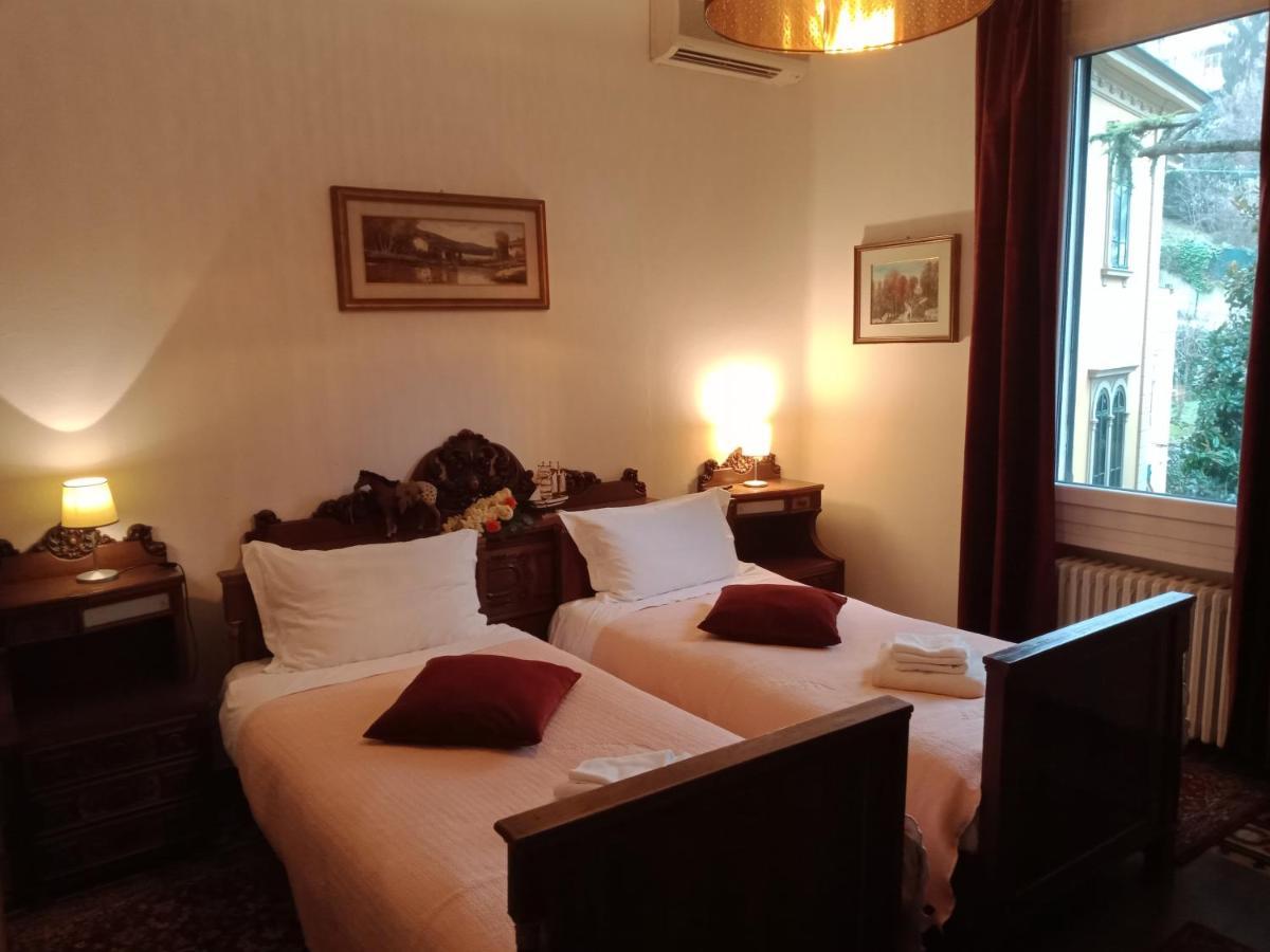Residence Colli Bologne Extérieur photo
